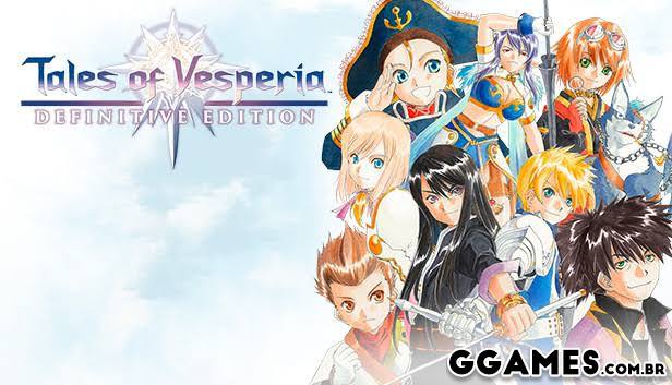 Trainer Tales of Vesperia {MRANTIFUN}