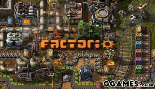 Mais informações sobre "Trainer Factorio {MRANTIFUN}"