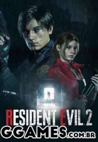 RE 2 Remake PC - Save todas as armas com munição infinita