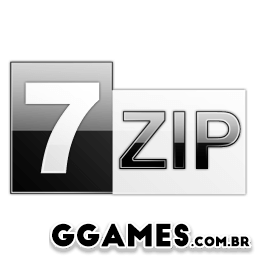 Mais informações sobre "7-ZIP"