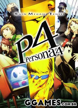 Mais informações sobre "Save Game Persona 4"