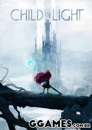 Mais informações sobre "Save Game Child of Light"