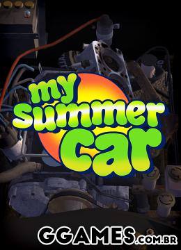 Save Game My Summer Car