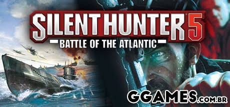 Mais informações sobre "Trainer Silent Hunter 5: Battle of the Atlantic {MRANTIFUN}"