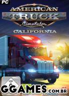 Mais informações sobre "Save Game American Truck Simulator"