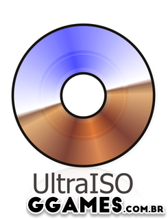 Mais informações sobre "UltraISO"