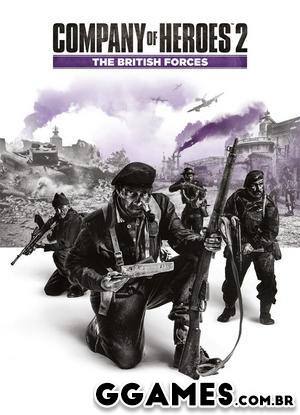 Mais informações sobre "Trainer Company of Heroes 2 (+ British Forces) {CHEATHAPPENS}"