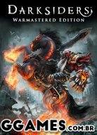 Save Game Darksiders Warmastered Edition