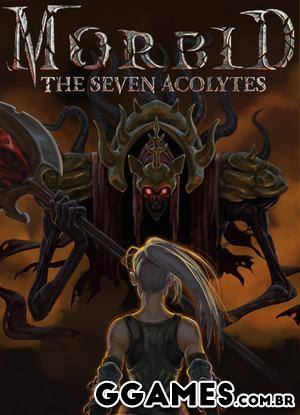 Save Game Morbid: The Seven Acolytes