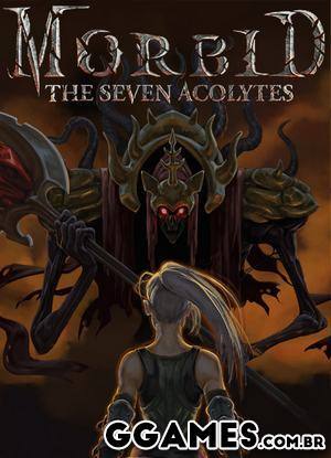 Mais informações sobre "Save Game Morbid: The Seven Acolytes"