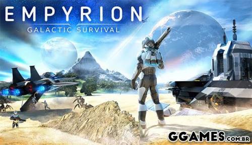 Mais informações sobre "Trainer Empyrion - Galactic Survival {MRANTIFUN}"