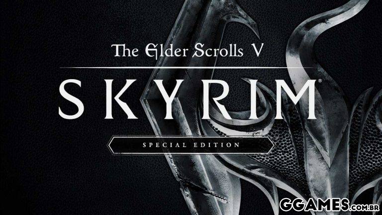 The Elder Scrolls 5: Skyrim SaveGame 50lvl