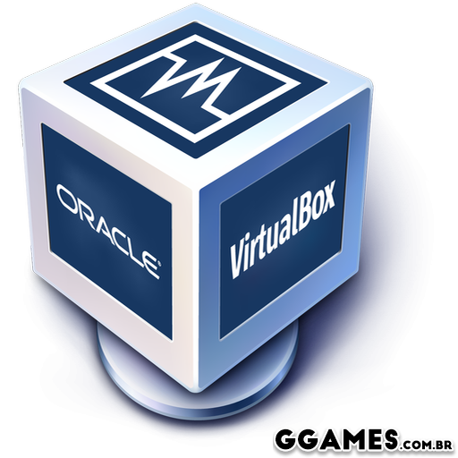 VirtualBox Atualizado