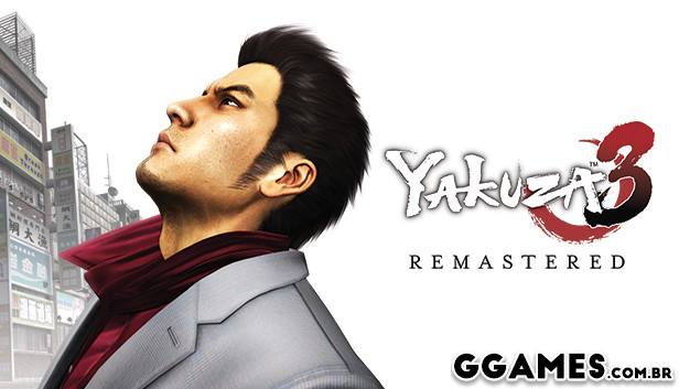 Trainer Yakuza 3 Remastered {MRANTIFUN}