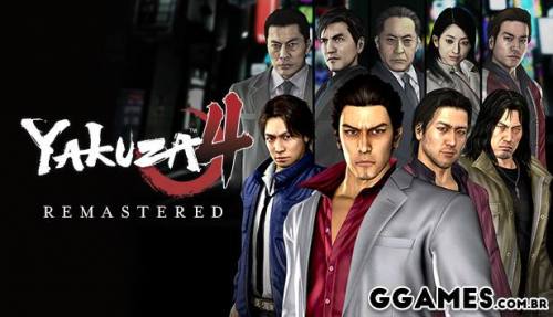 Mais informações sobre "Trainer Yakuza 4 Remastered {MRANTIFUN}"