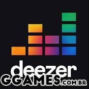Mais informações sobre "Deezer"