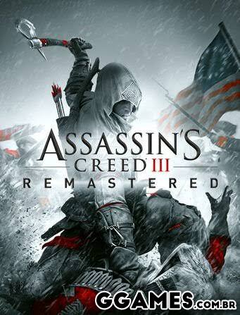 Save Game Assassin's Creed 3 Remastered