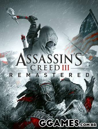 Mais informações sobre "Save Game Assassin's Creed 3 Remastered"