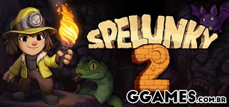 Trainer Spelunky 2 {MRANTIFUN}