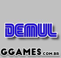 Demul07a - Emulador Dreamcast