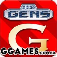 More information about "Gens - Emulador de Mega Drive"