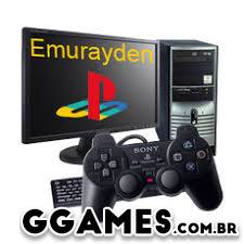 Mais informações sobre "Emurayden PSX PS1"