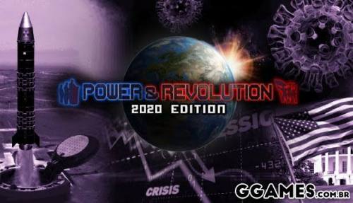 Mais informações sobre "Trainer Power & Revolution 2020 Edition {MRANTIFUN}"