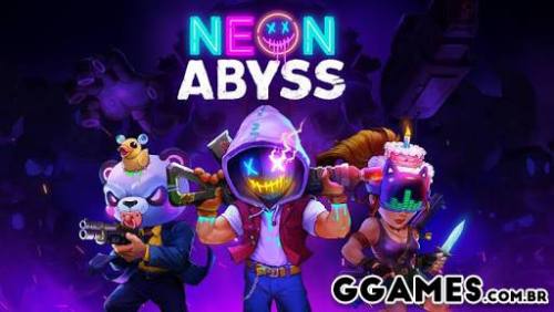Mais informações sobre "Trainer Neon Abyss {MRANTIFUN}"