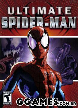 Mais informações sobre "Save Game Ultimate Spider-Man"