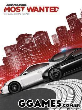 More information about "Tradução Need for Speed: Most Wanted PT-BR"