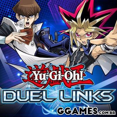 Mais informações sobre "Yu-Gi-Oh! Duel Links (Steam)"