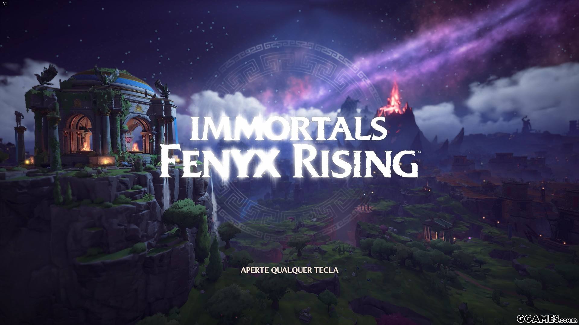 Mais informações sobre "Immortals Fenyx Rising™ - Inventory Editor - Immortals Store Items - Load"