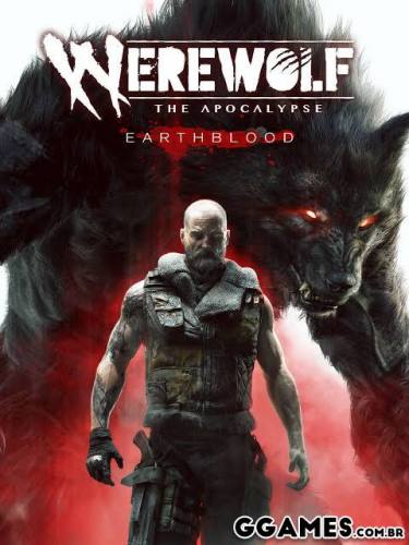 Mais informações sobre "Trainer Werewolf: the Apocalypse - Earthblood {MRANTIFUN}"