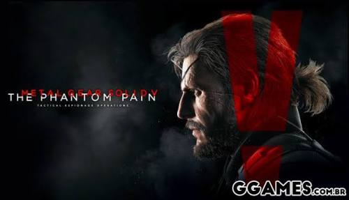 Mais informações sobre "Trainer Metal Gear Solid 5: The Phantom Pain {MRANTIFUN}"