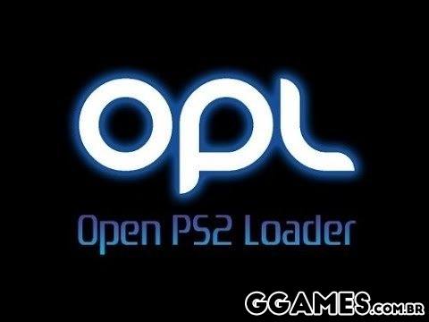 Mais informações sobre "Open PS2 Loader (OPL)"