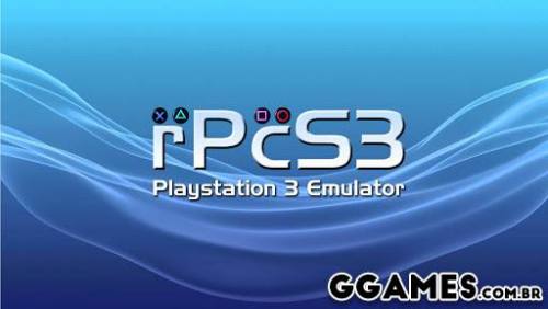 More information about "RPCS3 + Firmware 4.87 - Emulador do PlayStation 3 Atualizado"