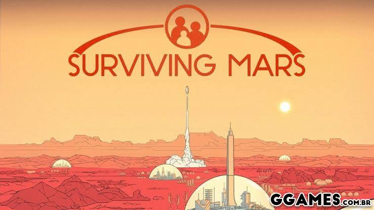 Trainer Surviving Mars (EPIC GAMES) {MRANTIFUN}