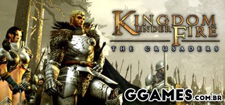 Mais informações sobre "Trainer Kingdom Under Fire: The Crusaders (STEAM) {MRANTIFUN}"