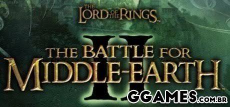 Trainer The Lord of the Rings: The Battle for Middle-Earth 2 {MRANTIFUN}