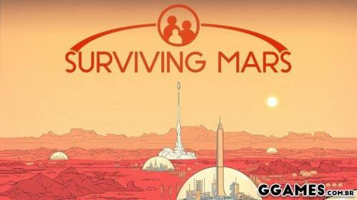 Mais informações sobre "Trainer Surviving Mars (EPIC GAMES) {MRANTIFUN}"