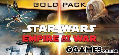 More information about "Trainer Star Wars: Empire at War - Gold Pack {MRANTIFUN}"