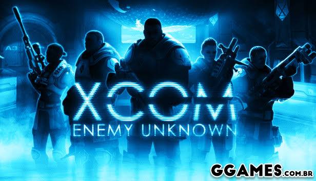 Trainer XCOM: Enemy Unknown {MRANTIFUN}