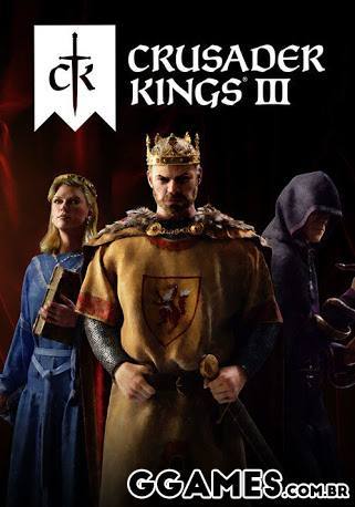 Mais informações sobre "Trainer Crusader Kings 3 (STEAM) {MRANTIFUN}"