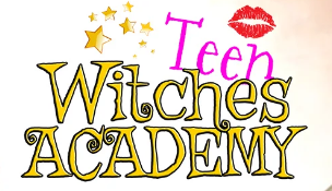 Teen witches academy прохождение