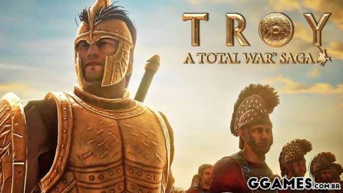 More information about "Trainer Total War TROY (EPIC) {MRANTIFUN}"