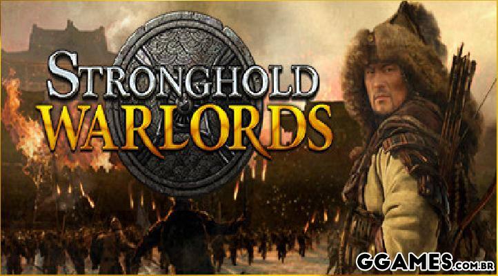 Trainer Stronghold: Warlords (STEAM) {MRANTIFUN}