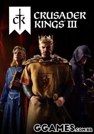 Trainer Crusader Kings 3 (WINDOWS STORE) {MRANTIFUN}