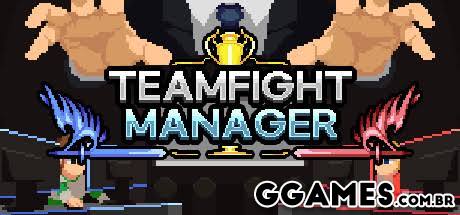 Trainer Teamfight Manager {MRANTIFUN}