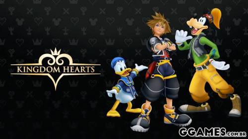 Mais informações sobre "Trainer Kingdom Hearts  Final Mix {MRANTIFUN}"
