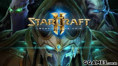 Mais informações sobre "Trainer StarCraft 2 Legacy of the Void {MRANTIFUN}"